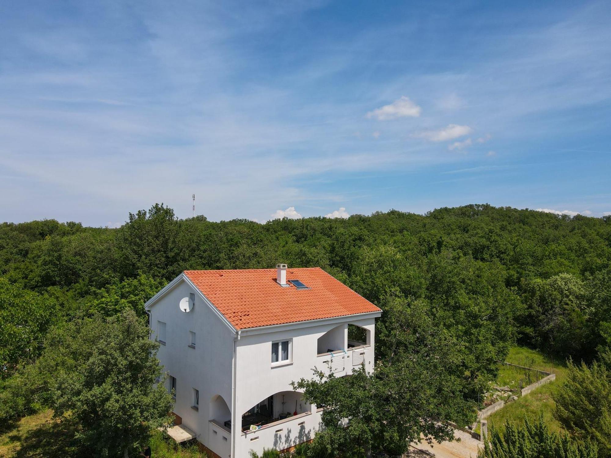 Apartments & Room Danijel Pinezići Exterior foto